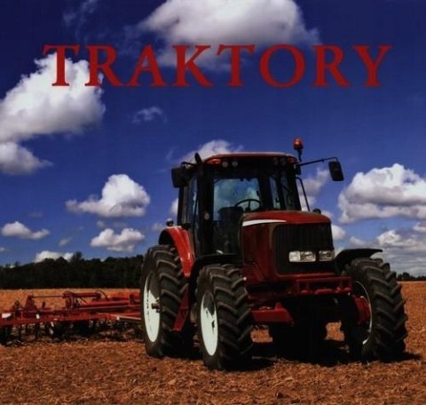 TRAKTORY Praca zbiorowa