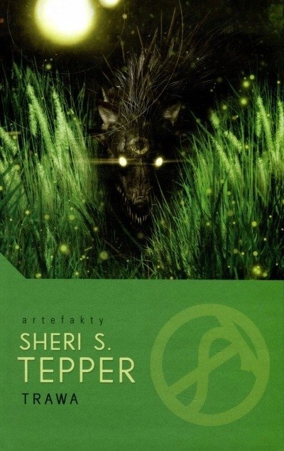 TRAWA Sheri S. Tepper