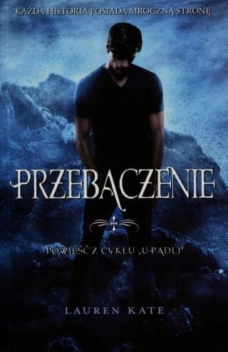 UPADLI. PRZEBACZENIE Lauren Kate