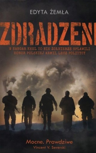 ZDRADZENI Edyta Żemła