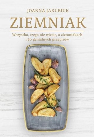 ZIEMNIAK Joanna Jakubiuk
