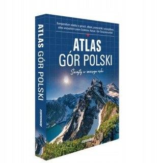 ATLAS GÓR POLSKI