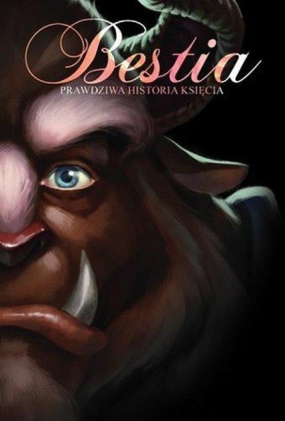 BESTIA. PRAWDZIWA HISTORIA KSIĘCIA Serena Valentino