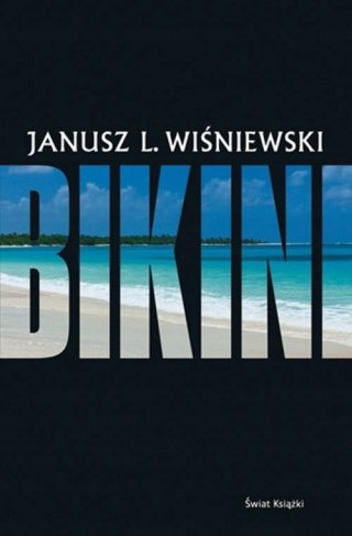BIKINI Janusz L. Wisniewski