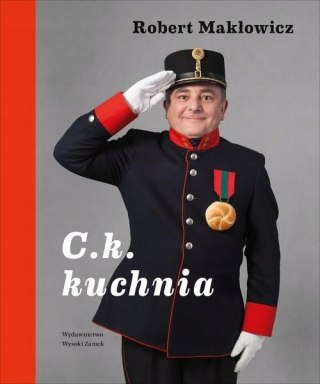 C.K. KUCHNIA Robert Makłowicz