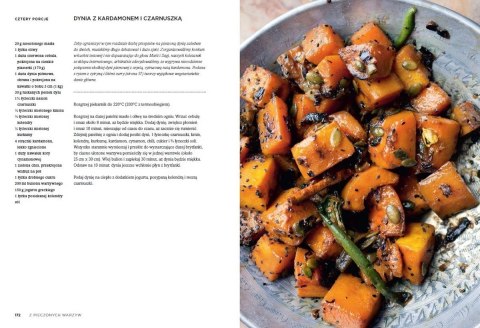 CAŁA OBFITOŚĆ Yotam Ottolenghi (NOWA/FOLIA)