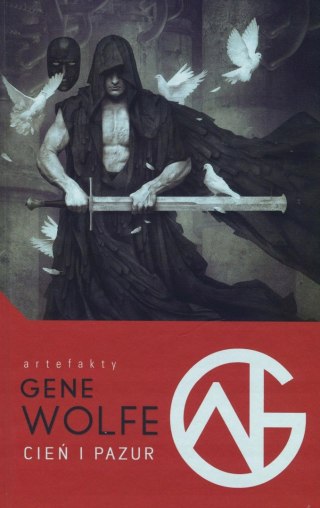 CIEŃ I PAZUR Gene Wolfe