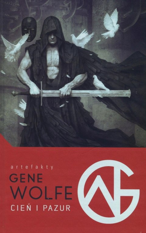 CIEŃ I PAZUR Gene Wolfe