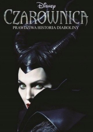 CZAROWNICA. PRAWDZIWA HISTORIA DIABOLINY Elizabeth Rudnick