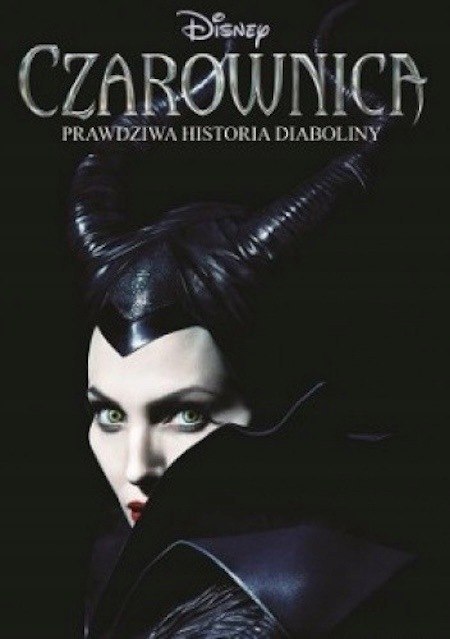 CZAROWNICA. PRAWDZIWA HISTORIA DIABOLINY Elizabeth Rudnick