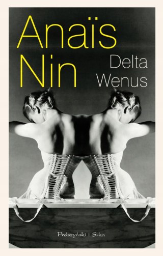 DELTA WENUS Anais Nin