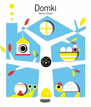 DOMKI Hector Dexet