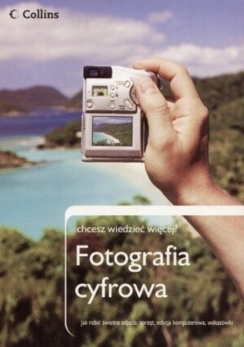 FOTOGRAFIA CYFROWA Patrick Hook