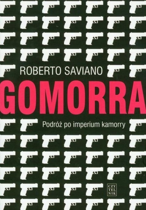GOMORRA Roberto Saviano