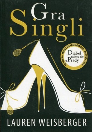 GRA SINGLI Lauren Weisberger