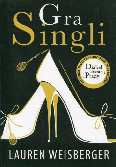 GRA SINGLI Lauren Weisberger