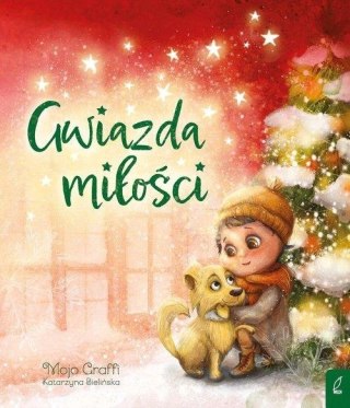 GWIAZDA MIŁOŚCI Katarzyna Bielińska