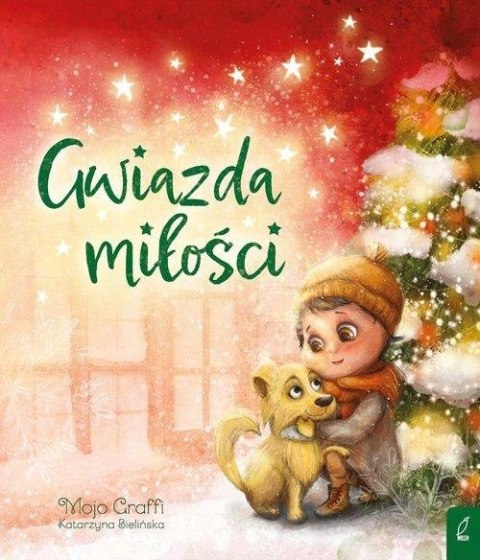 GWIAZDA MIŁOŚCI Katarzyna Bielińska