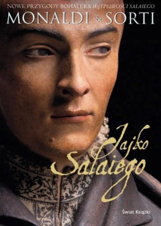 JAJKO SALAIEGO Francesco Sorti, Rita Monaldi