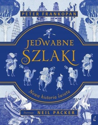 JEDWABNE SZLAKI Peter Frankopan