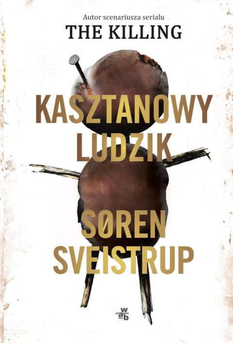 KASZTANOWY LUDZIK Soren Sveistrup