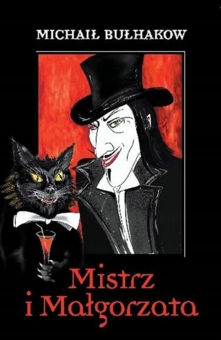 MISTRZ I MAŁGORZATA Michaił Bułhakow