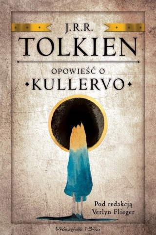 OPOWIEŚĆ O KULLERVO J.R.R. Tolkien