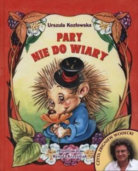 PARY NIE DO WIARY Urszula Kozłowska