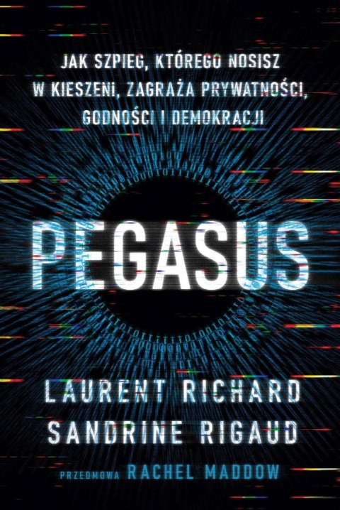 PEGASUS Richard Laurent, Sandrine Rigaud