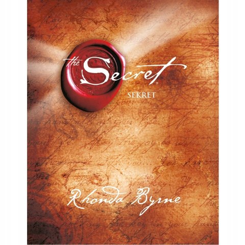 SEKRET Rhonda Byrne