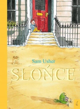 SŁOŃCE Sam Usher