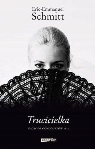 TRUCICIELKA Éric-Emmanuel Schmitt