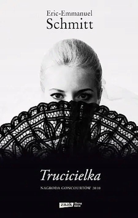 TRUCICIELKA Éric-Emmanuel Schmitt