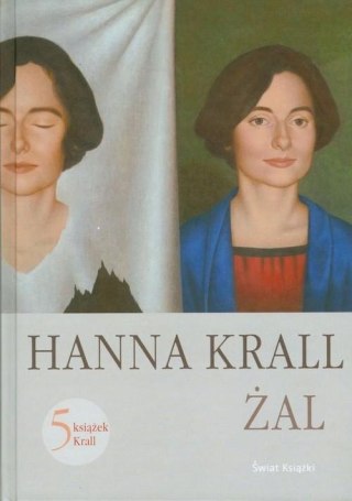 ŻAL Hanna Krall
