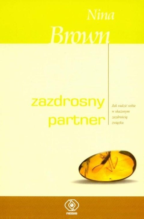 ZAZDROSNY PARTNER Nina Brown