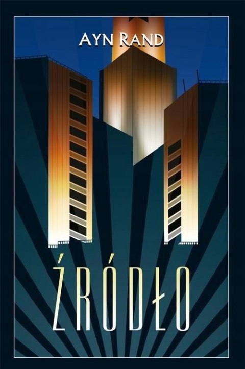 ŹRÓDŁO Ayn Rand