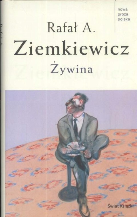 ŻYWINA Rafał A. Ziemkiewicz