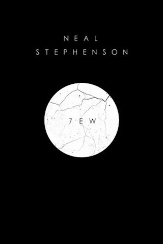 7EW Neal Stephenson