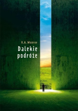 DALEKIE PODRÓŻE R. A. Monroe